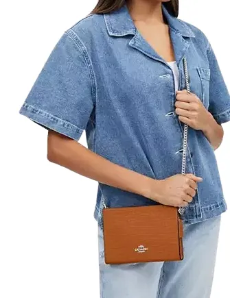 Coach Slim Crossbody Coach Bags