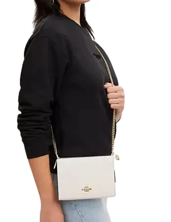 Coach Slim Crossbody Coach Bags