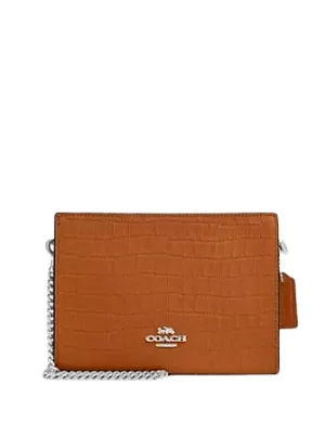 Coach Slim Crossbody Coach Bags