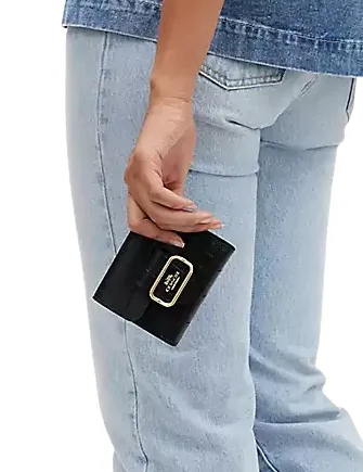Coach Small Morgan Wallet Coach Bags
