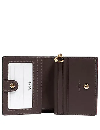Coach Snap Wallet Coach Bags