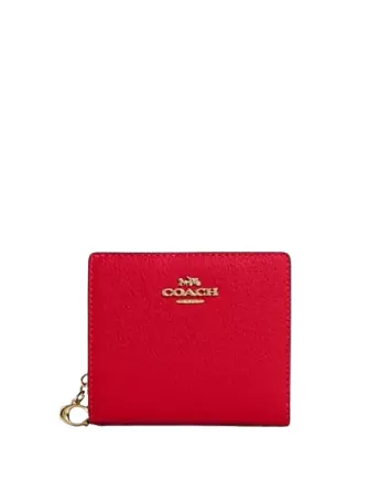 Coach Snap Wallet Coach Bags