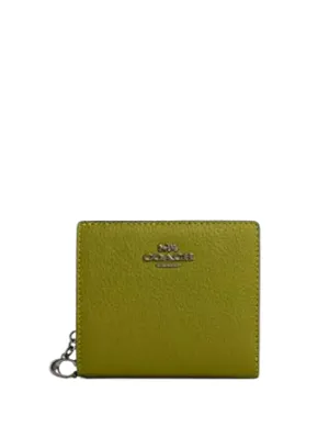 Coach Snap Wallet Coach Bags