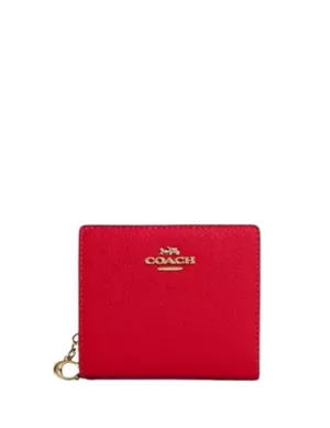 Coach Snap Wallet Coach Bags