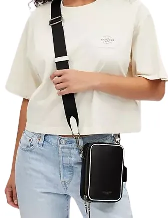Coach Stanton Crossbody Coach Bags