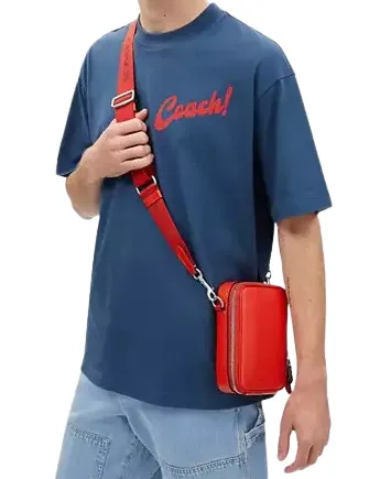 Coach Stanton Crossbody Coach Bags