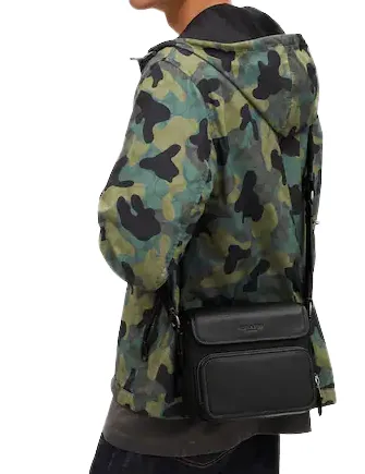 Coach Sullivan Flap Crossbody Coach Bags