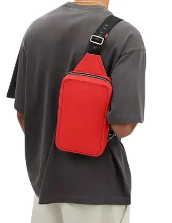 Coach Sullivan Pack Coach Bags