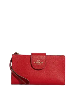 Coach Tech Wallet Coach Bags