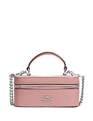 Coach Train Case Crossbody Coach Bags