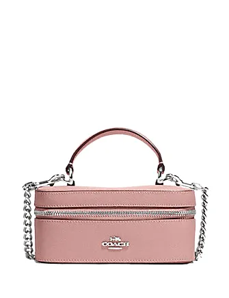Coach Train Case Crossbody Coach Bags