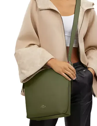 Coach Val Duffle Coach Bags