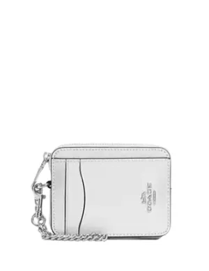 Coach Zip Card Case Coach Bags