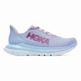 Colorful Hoka Mach 5 Permanent