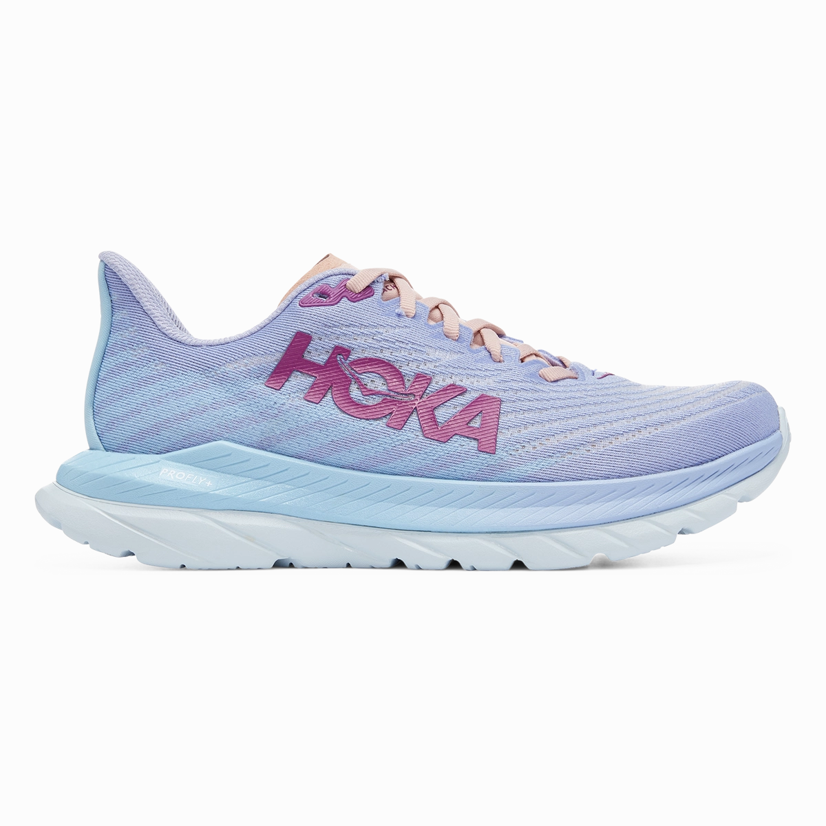 Hoka Mach 5 Healthy Universal