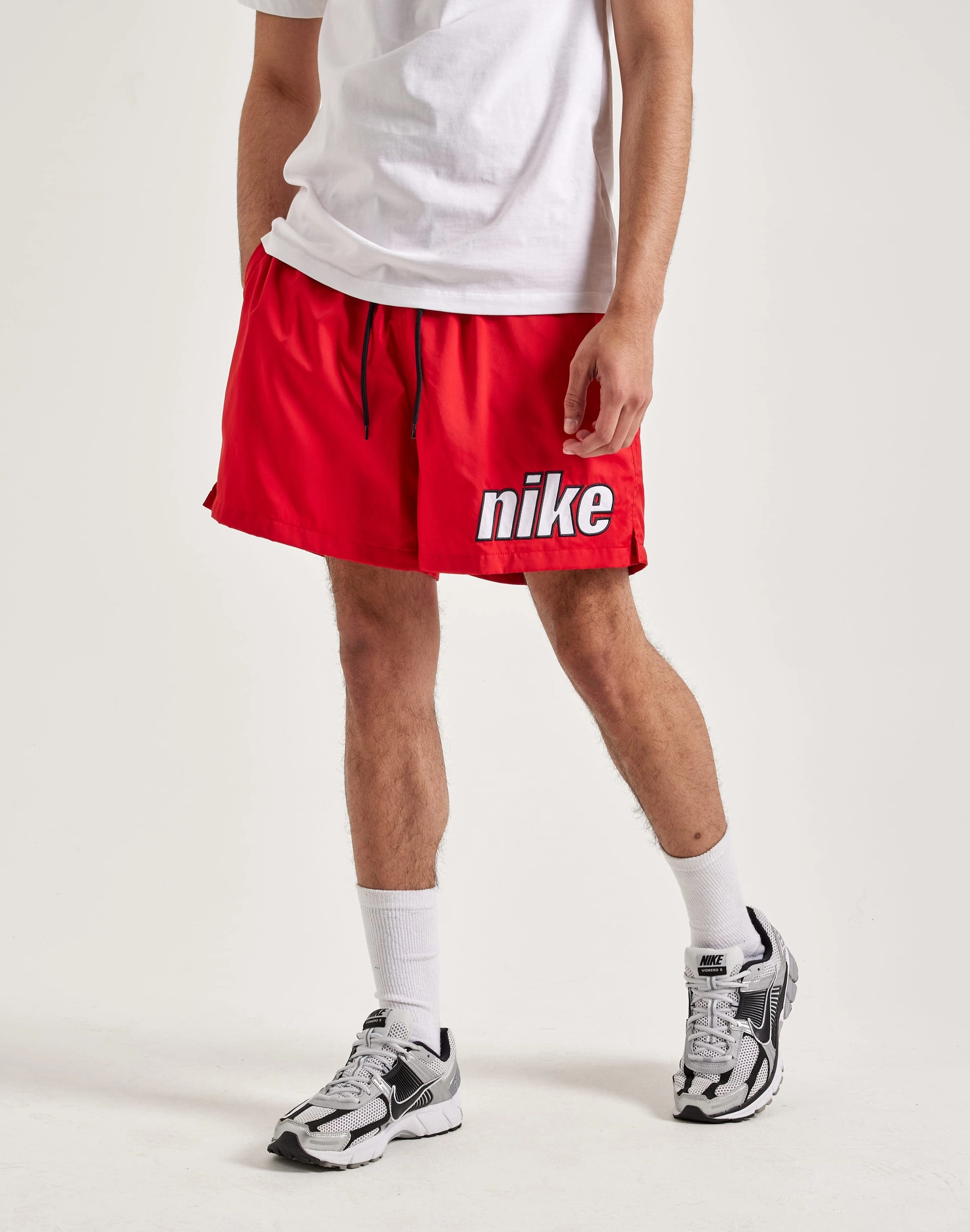 Comfortable apparel Nike Club Flow Shorts