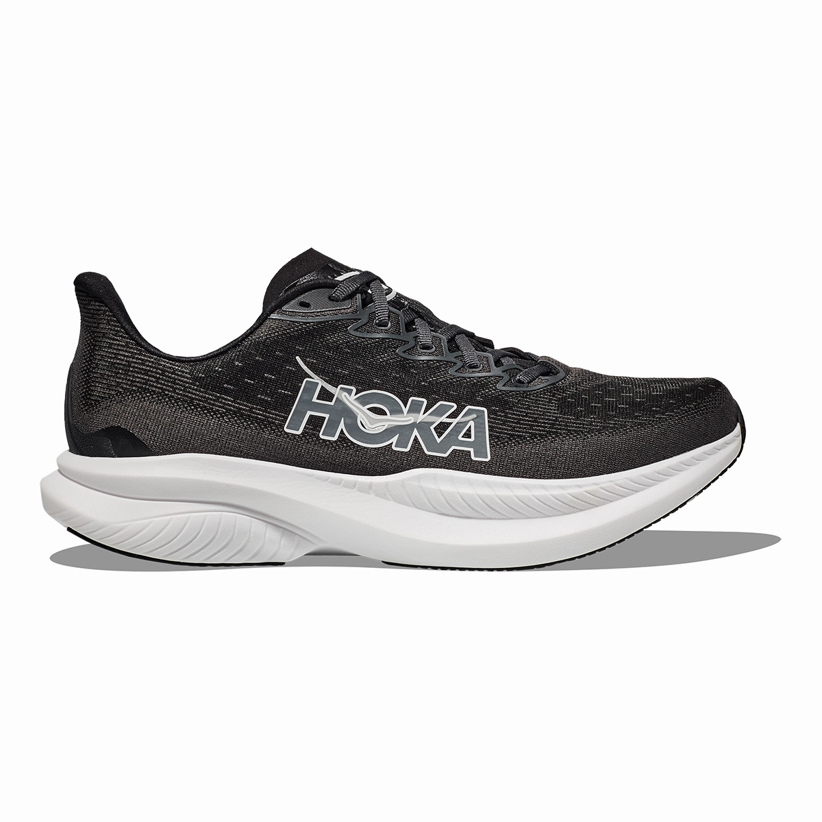 Comprehensive Hoka Mach 6 Staple