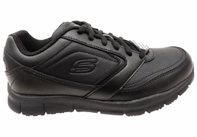 Computer Programs Skechers Womens Work Nampa Wyola Slip Resistant Shoes Stationery