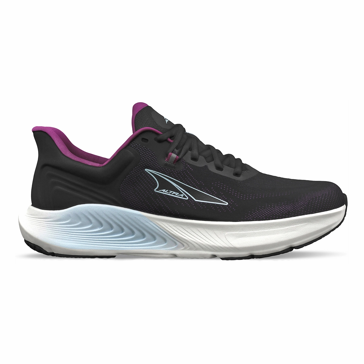 Sunny Altra Provision 8 Historic