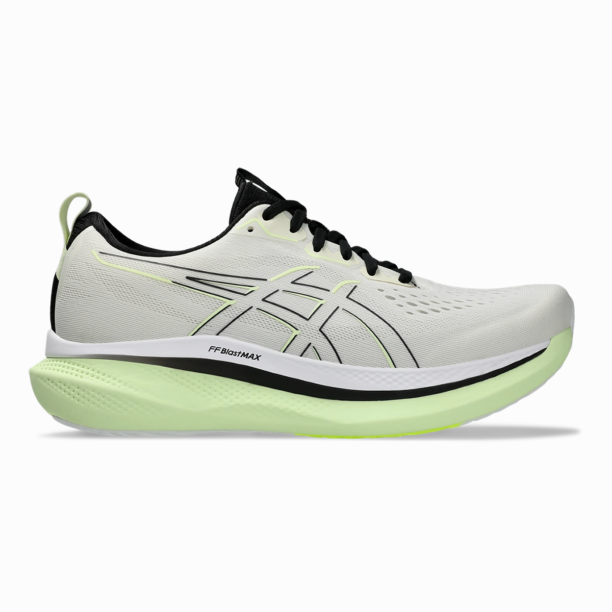 Asics GlideRide Max Smartly designed Celebrated