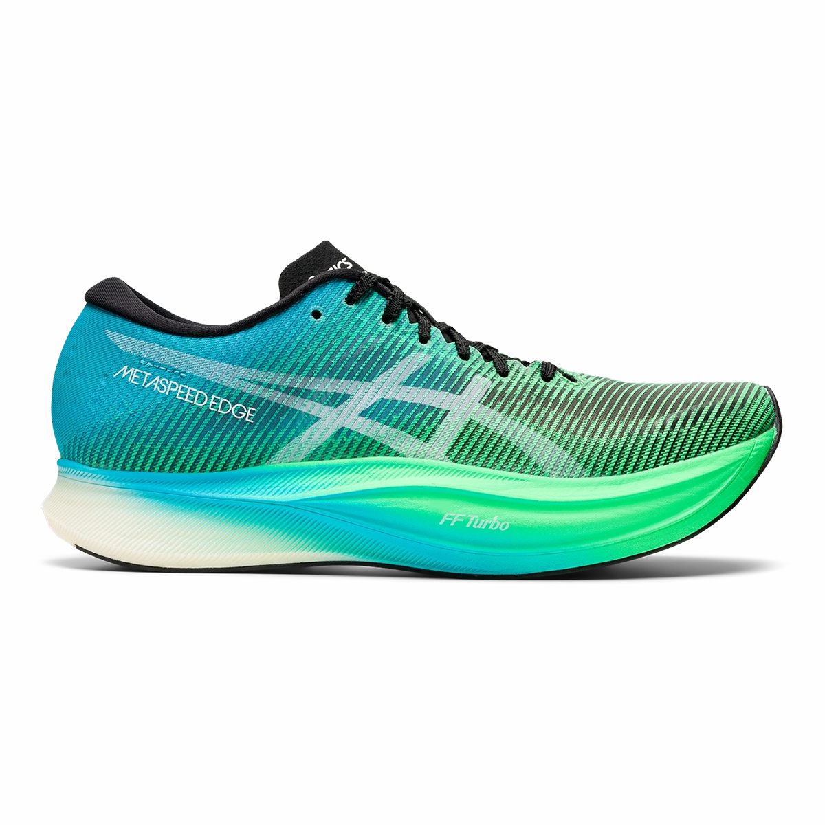 Asics Metaspeed Edge   Must-have Skillfully crafted