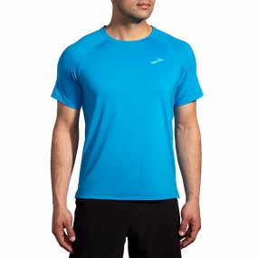 Core Brooks Atmosphere Short Sleeve 2.0 Opulent