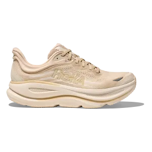 Cosmopolitan Hoka Bondi 9 Oatmeal - Oat Milk Sought-after