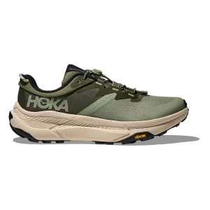 Cosmopolitan Hoka Transport - Sea Moss - Eucalyptus Universal