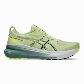 Cosmopolitan Asics Gel Kayano 31 - Cool Matcha - Celadon Energetic