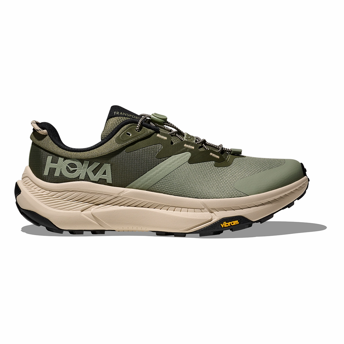Hoka Transport - Sea Moss - Eucalyptus Holistic Fabulous