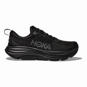 Cost-effective Hoka Gaviota 5 - Black - Black Remarkable