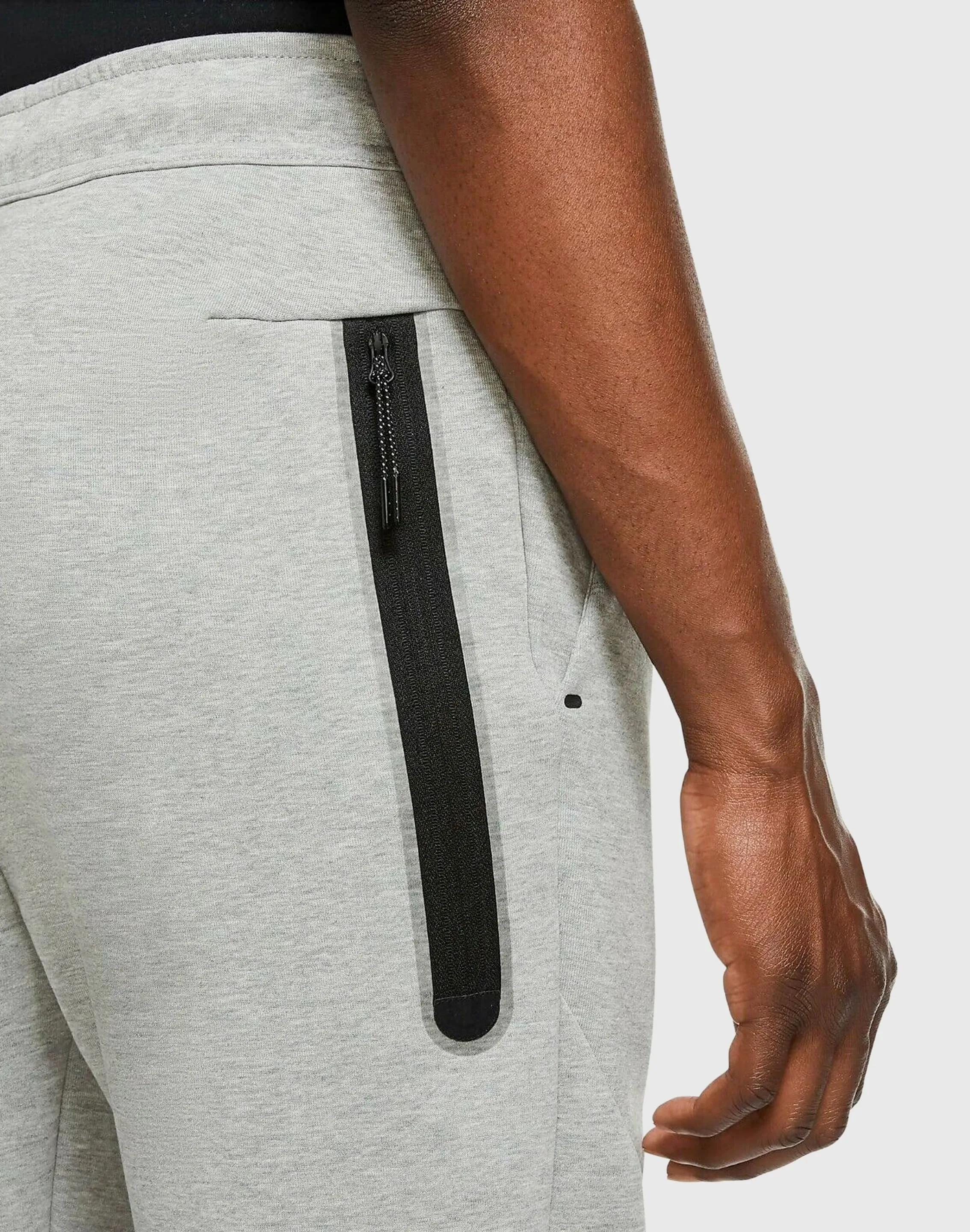 Cotton - made fashion Nike Nsw Tech Fleece Joggers