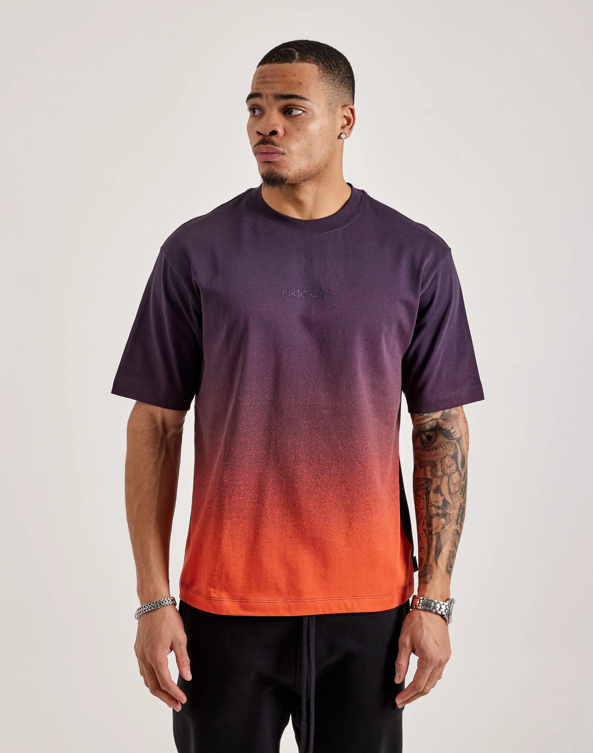 Cotton - made fashion Jordan Air Jordan 85 Tee