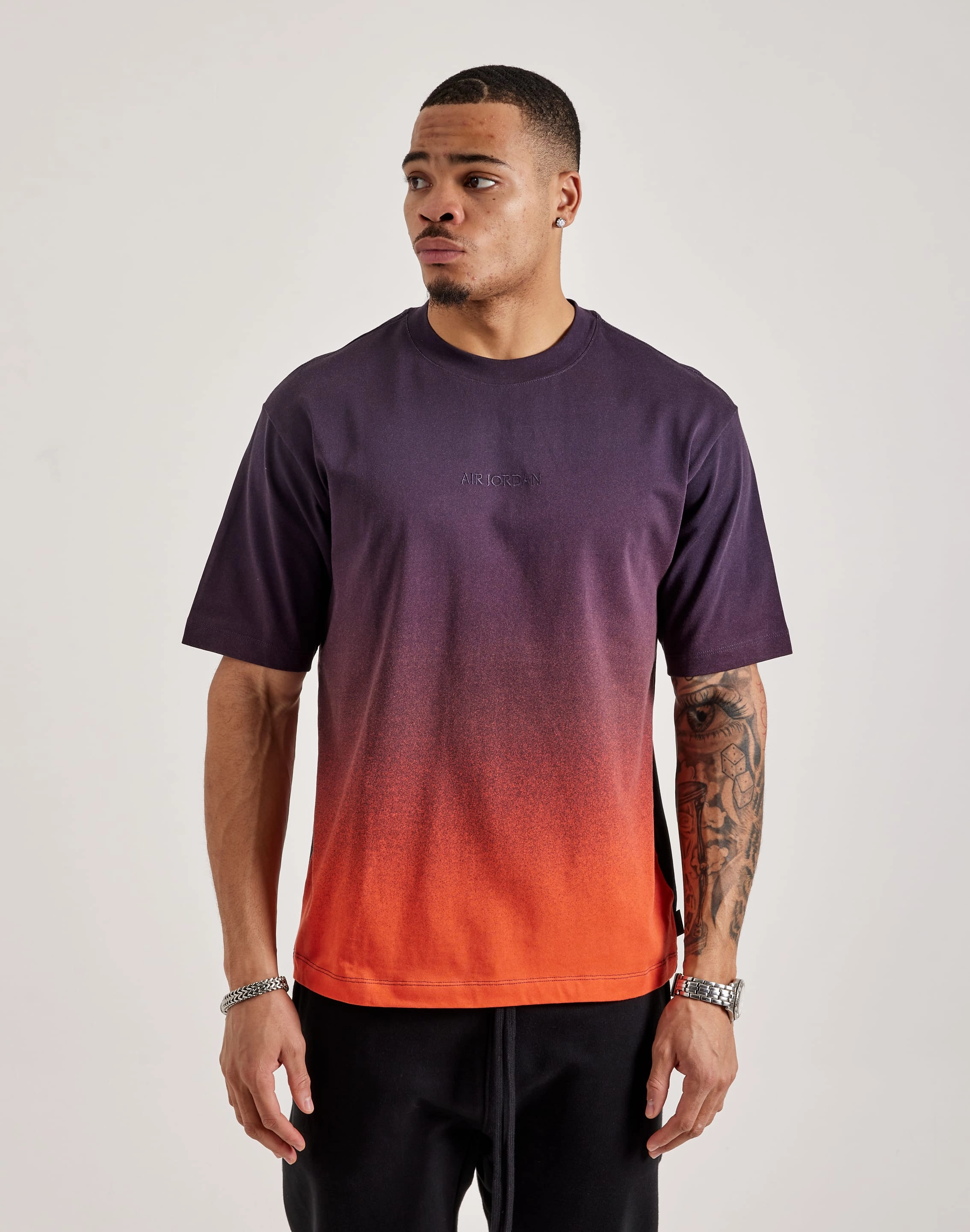 Cotton - made fashion Jordan Air Jordan 85 Tee
