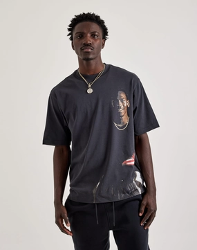 Cotton - made fashion Jordan Statement Tee Fashion catalog