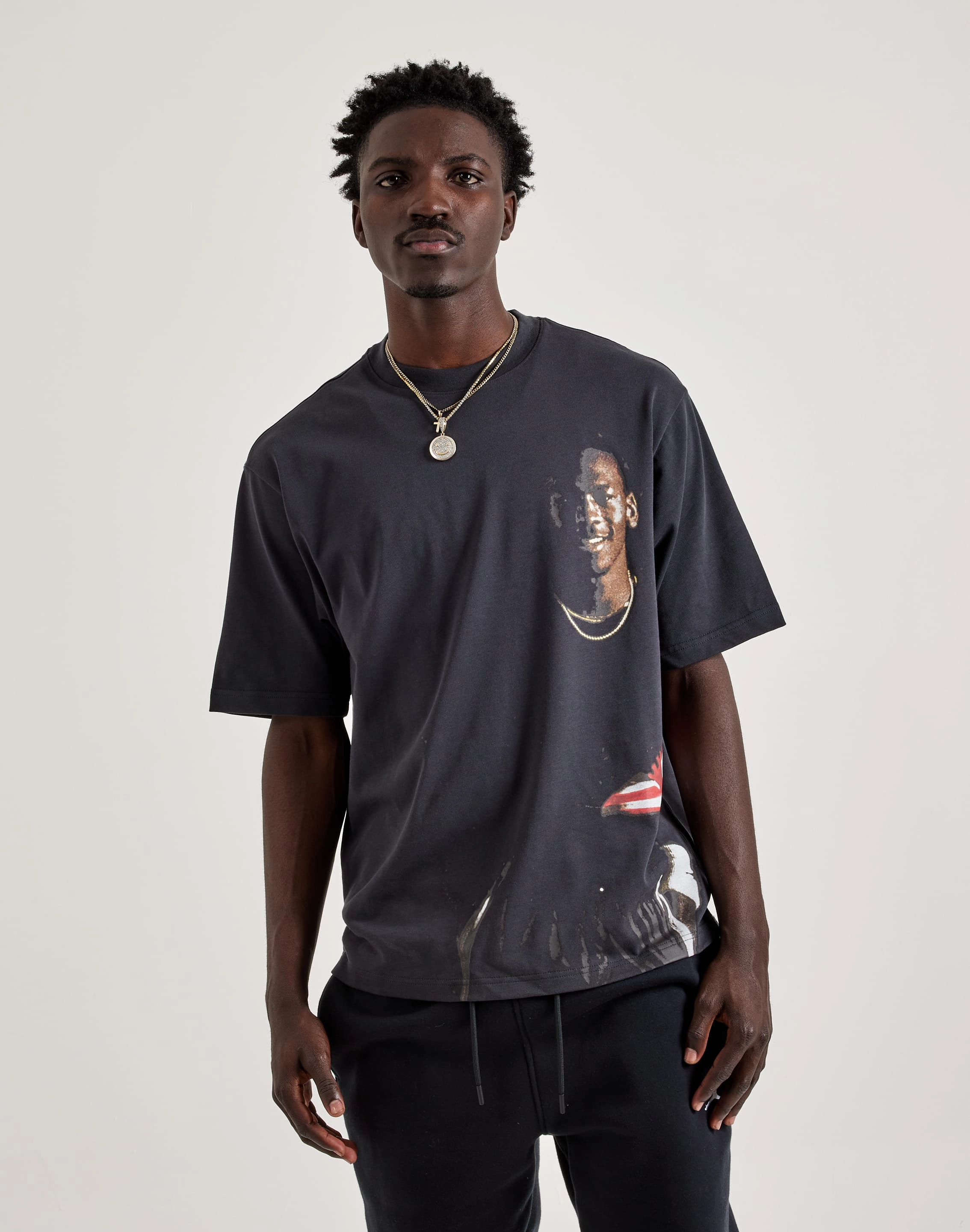 Best - selling fashion Jordan Statement Tee Fashion for all body types