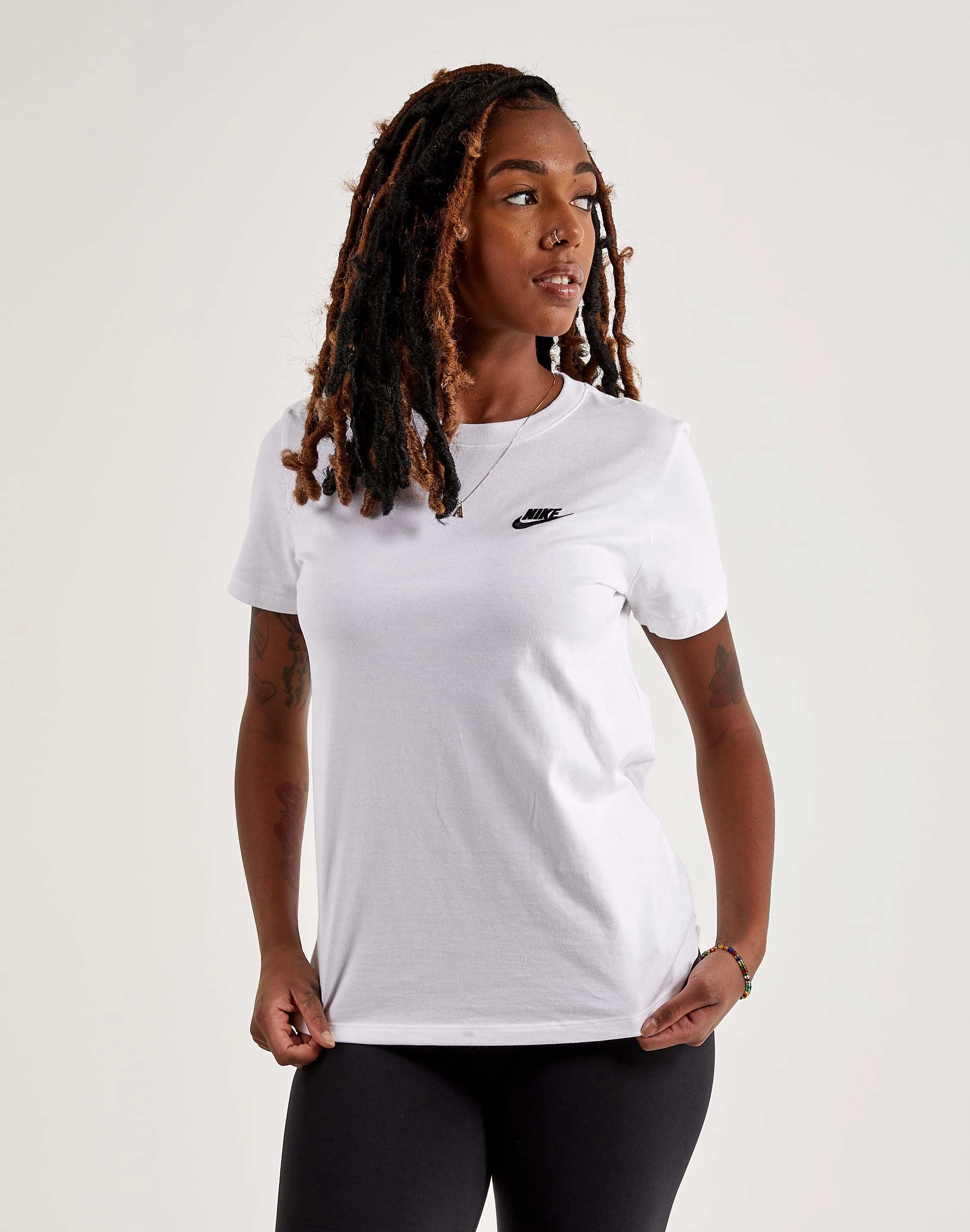 Cotton - made fashion Nike Club Tee Fashion on sale