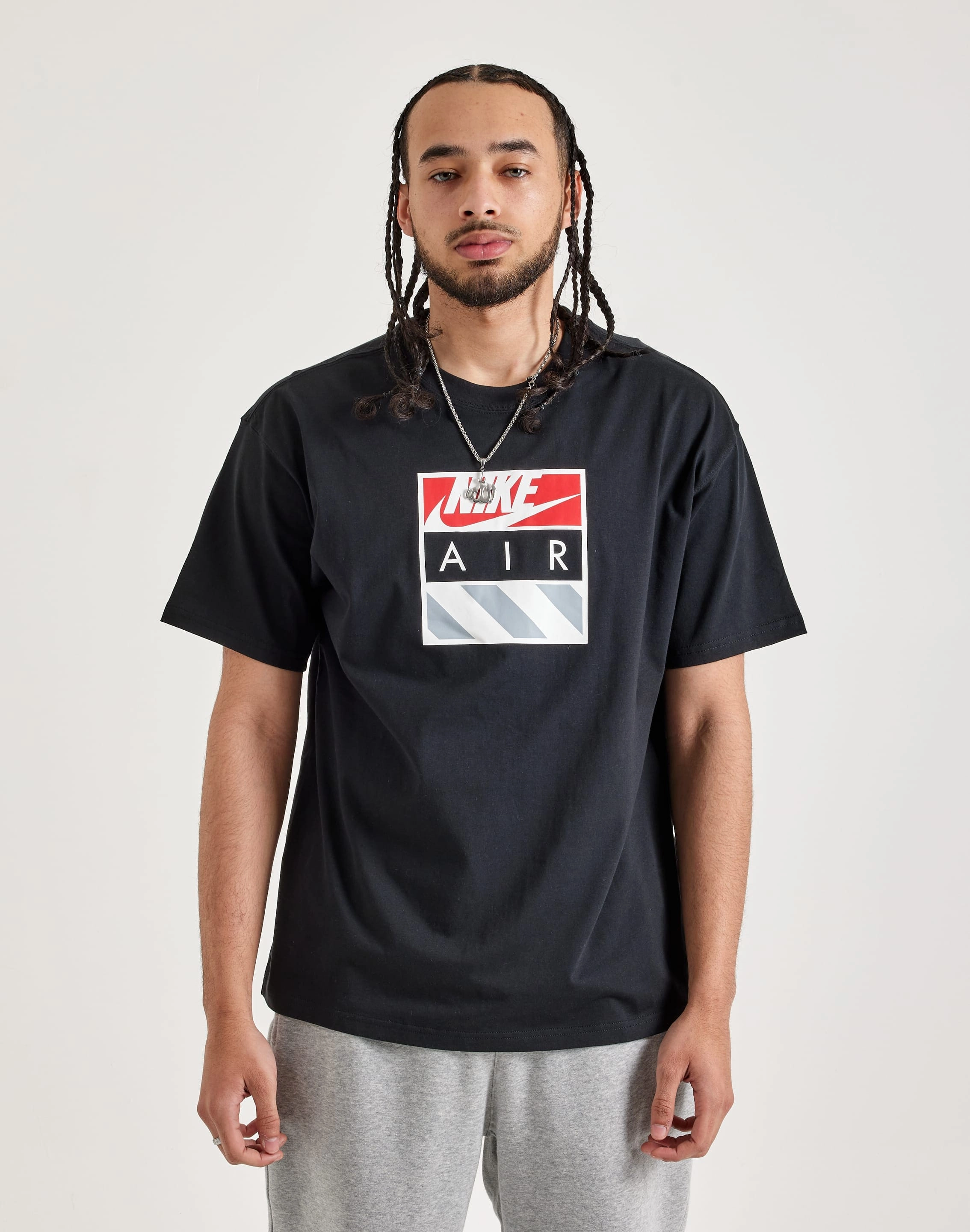 Fashion for all ages Nike Max90 Tee Clothing and accessories