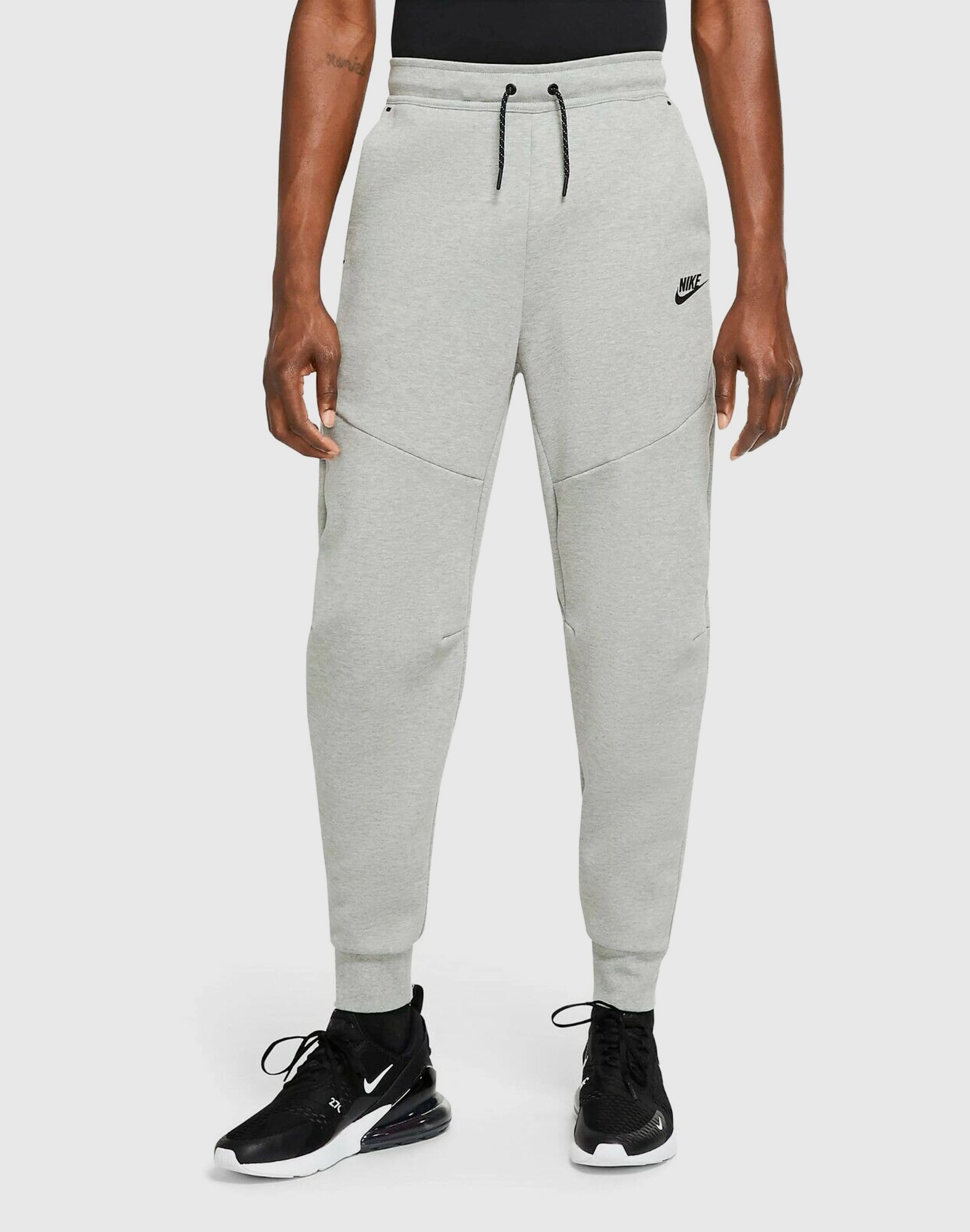 Fashion trends by region Nike Nsw Tech Fleece Joggers Fashion labels