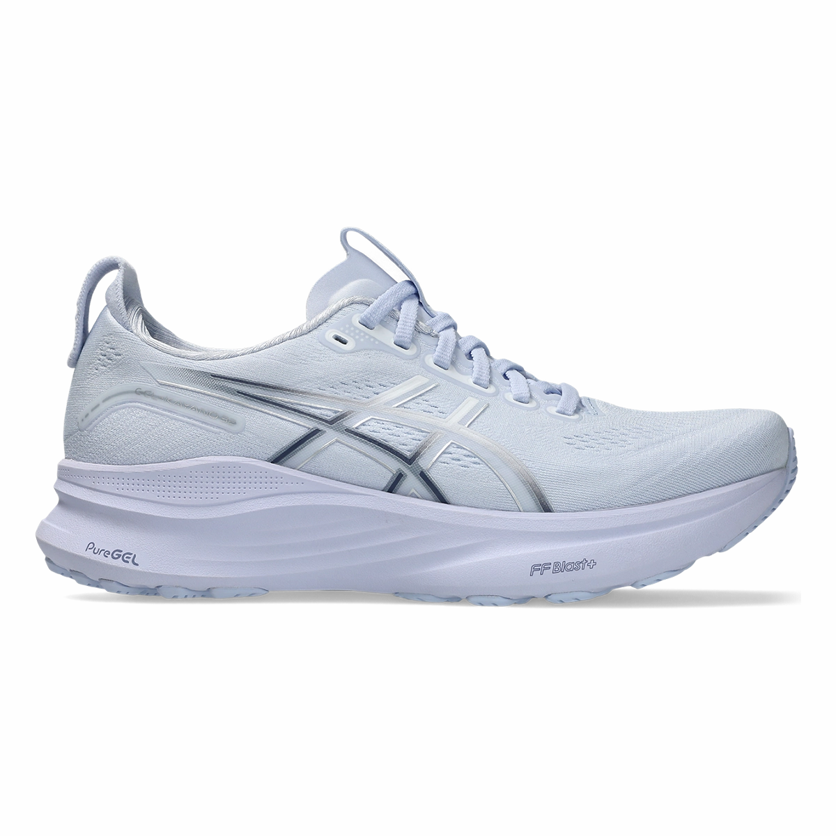 Asics Gel Kayano 32 Blue Fade - Indigo Fog Appreciated Dynamic