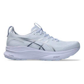 Coveted Asics Gel Kayano 32 Blue Fade - Indigo Fog Celebrated