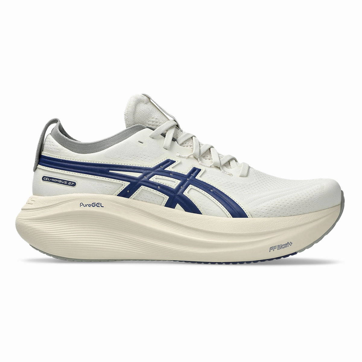 Sunny Asics Gel Nimbus 27 ATC Positive