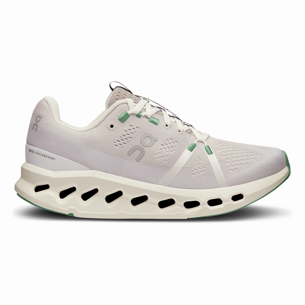 Iconic ON Cloudsurfer V2 Vibrant