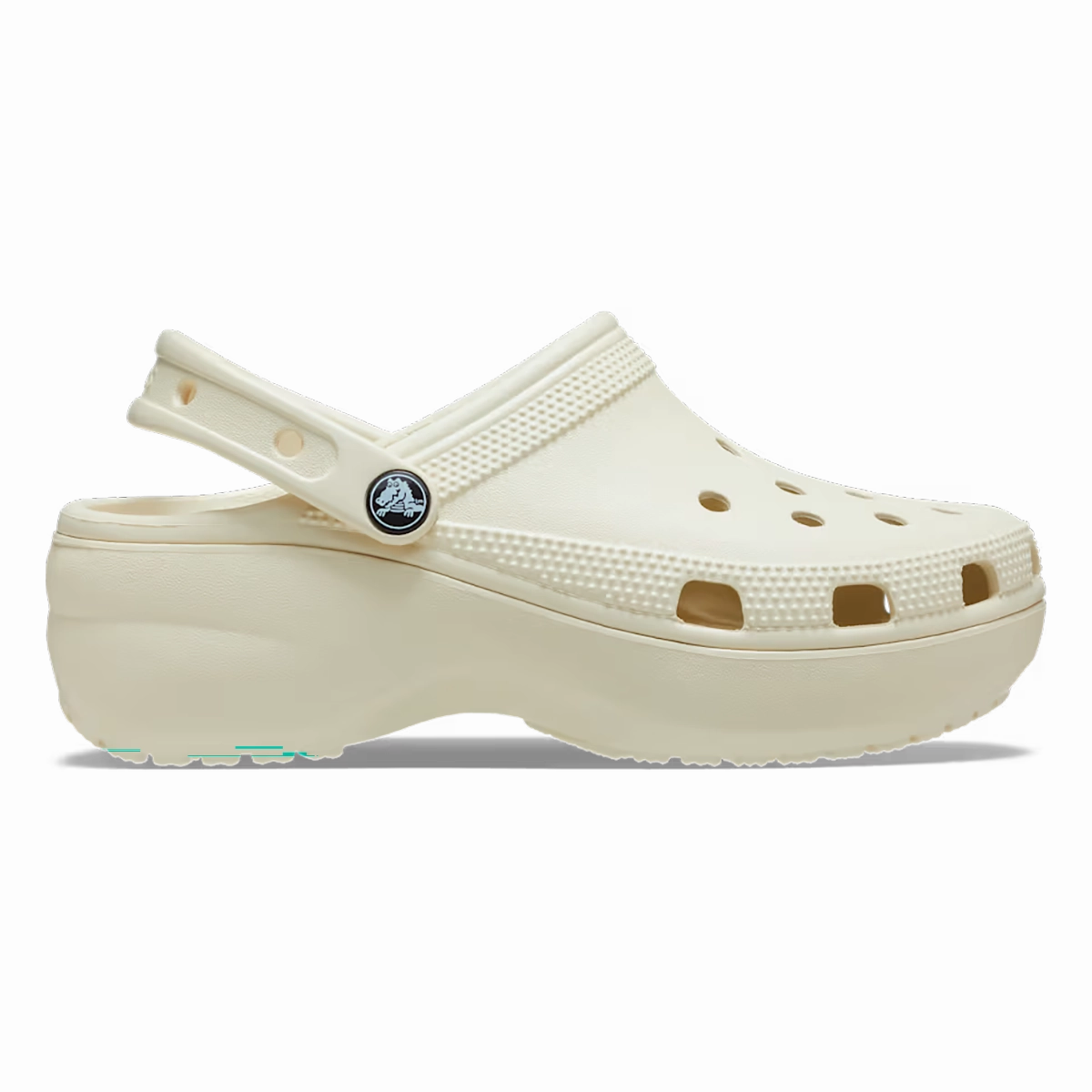 Crocs Classic Platform Clog Magnificent Celebrated