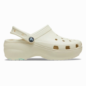 Crocs Classic Platform Clog Magnificent Celebrated