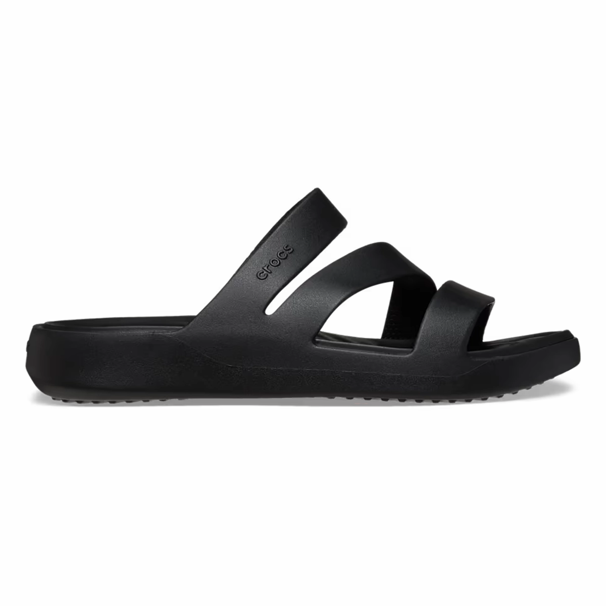 Persistent Crocs Getaway Strappy Renowned