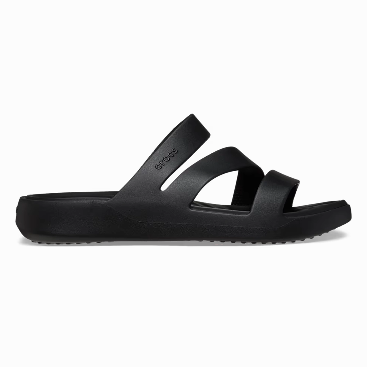 Crocs Getaway Strappy Top-notch Global