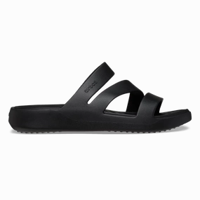 Crocs Getaway Strappy Determined Conscious