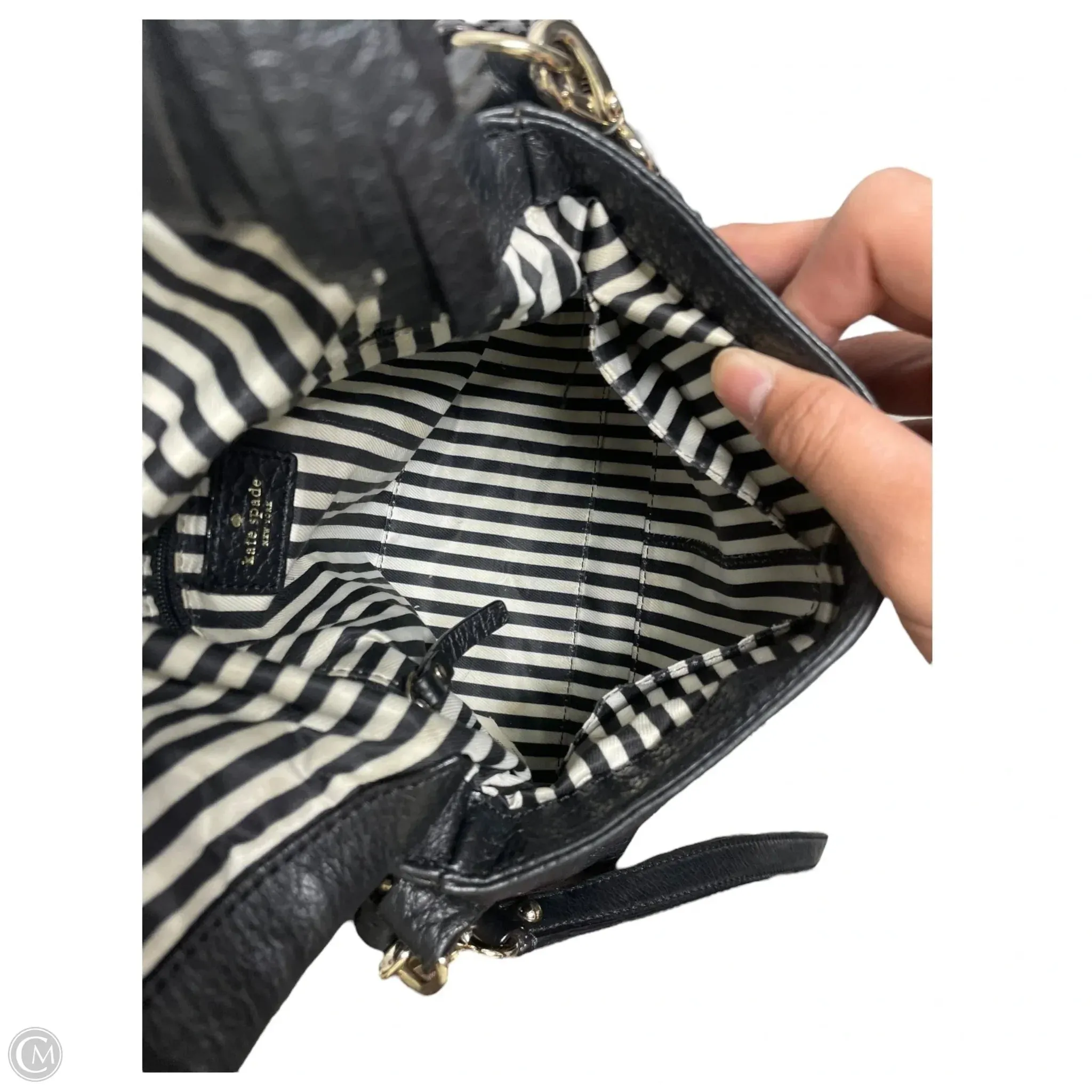 Crossbody Designer By Kate Spade, Size: Large Kate Spade Bags