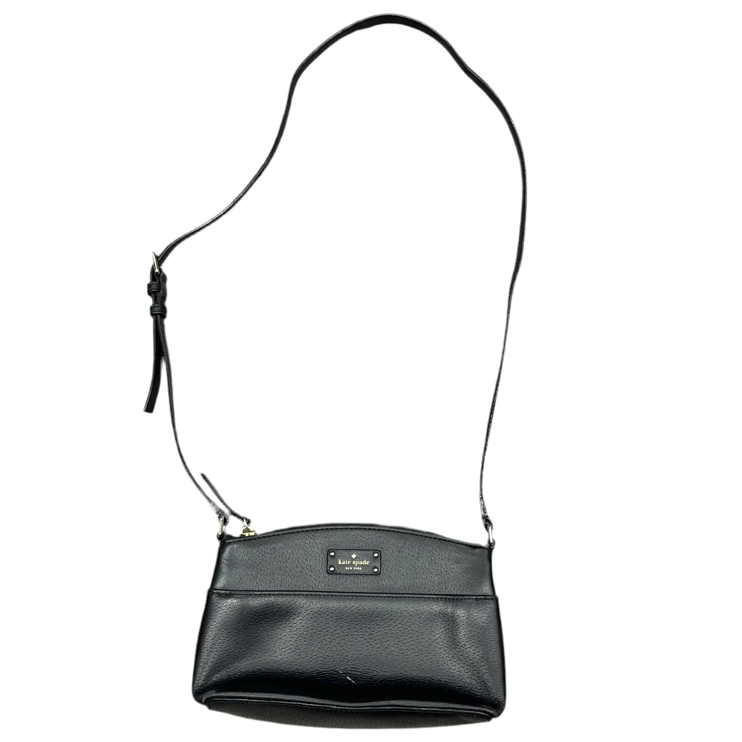 Crossbody Designer By Kate Spade, Size: Medium Kate Spade Bags